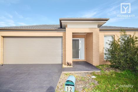 Property photo of 12 Kosciuszko Crescent Shepparton North VIC 3631