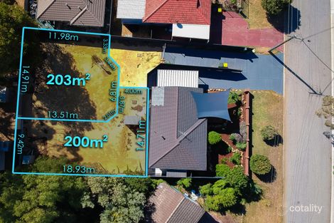 Property photo of 4A Netley Place Armadale WA 6112