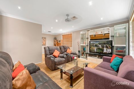 Property photo of 8 Stein Place Glenmore Park NSW 2745