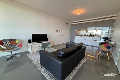 Property photo of 1815/18 Park Lane Chippendale NSW 2008