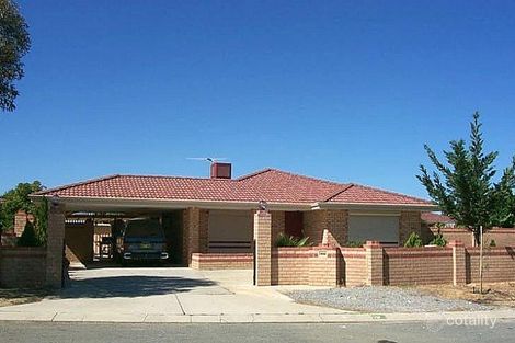 2 Huron Mews, Joondalup, WA 6027