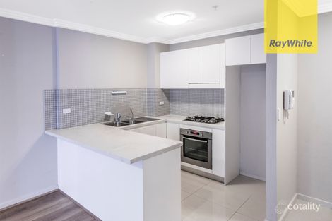 5/34 Albert St, North Parramatta, NSW 2151