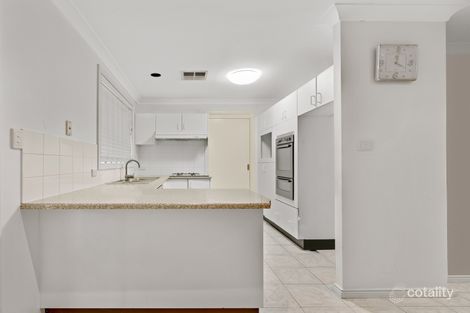 Property photo of 8 Stein Place Glenmore Park NSW 2745
