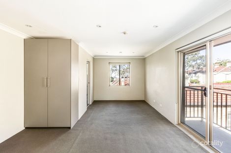 Property photo of 10/16 Toxteth Road Glebe NSW 2037