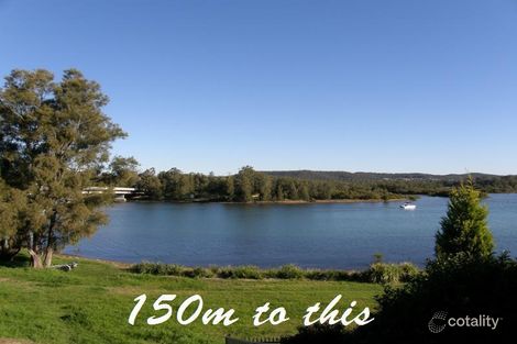 Property photo of 6 Ottys Lane Fennell Bay NSW 2283