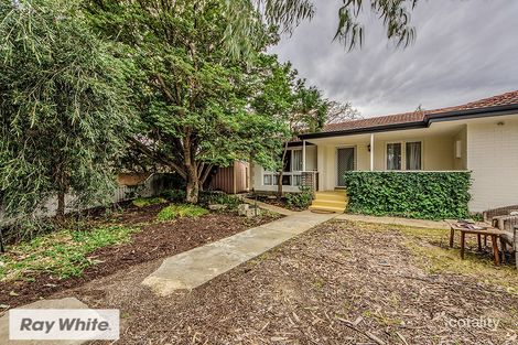 Property photo of 49 Curtis Way Girrawheen WA 6064