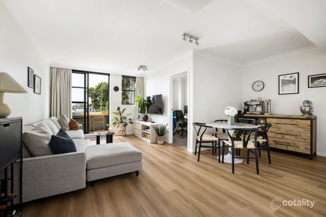 Property photo of 301/1 Phillip Street Petersham NSW 2049