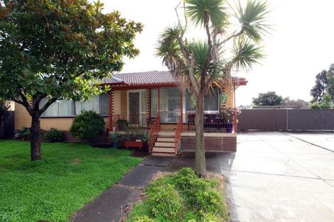 44 Phoenix St, Sunshine North, VIC 3020