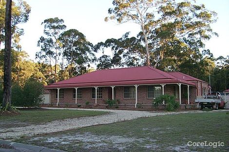Property photo of 23 Lakeside Way Lake Cathie NSW 2445