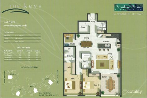 Property photo of 11/168-174 Moore Road Kewarra Beach QLD 4879