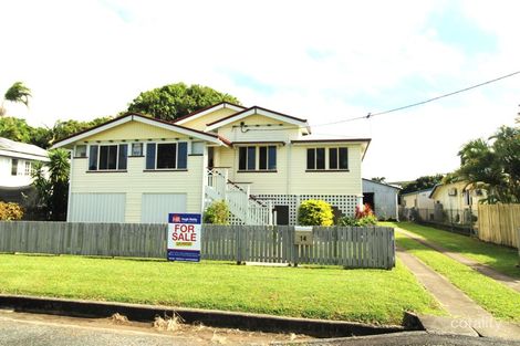 Property photo of 14 Sneyd Street West Mackay QLD 4740