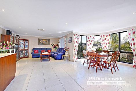 Property photo of 27 Springfield Avenue Roselands NSW 2196