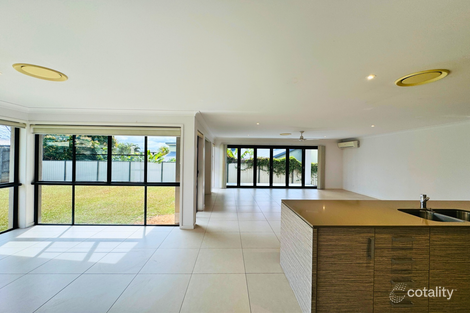 Property photo of 17 Macpherson Street Moranbah QLD 4744