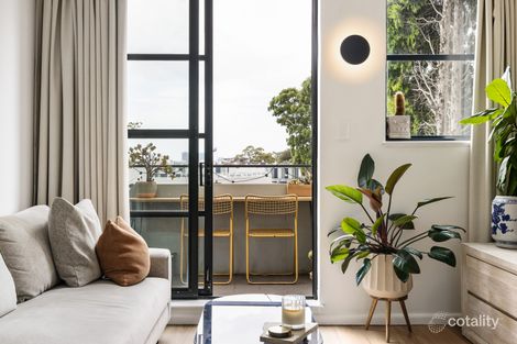 Property photo of 301/1 Phillip Street Petersham NSW 2049