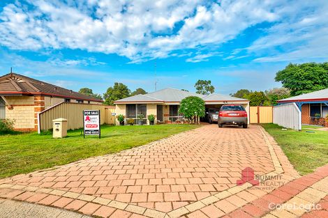 Property photo of 11 Celosia Way Glen Iris WA 6230