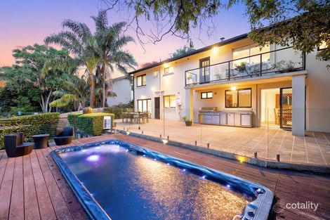 Property photo of 9 Gilliana Place Frenchs Forest NSW 2086