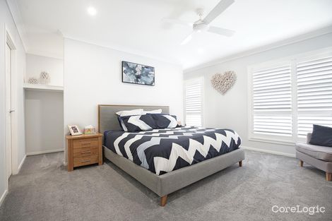Property photo of 32 Frontier Street Glenmore Park NSW 2745