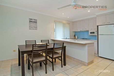Property photo of 42 Oldbury Place Forest Lake QLD 4078