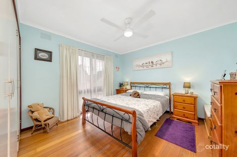 Property photo of 4 Hammond Drive Epping VIC 3076