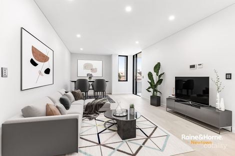 Property photo of 13-17 Regent Street Petersham NSW 2049