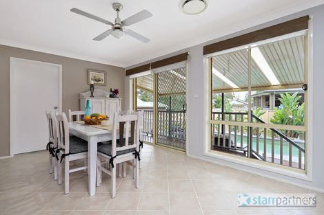 Property photo of 22A Wolseley Road McGraths Hill NSW 2756