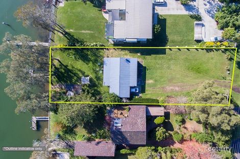 Property photo of 57 Stingaree Point Drive Dora Creek NSW 2264