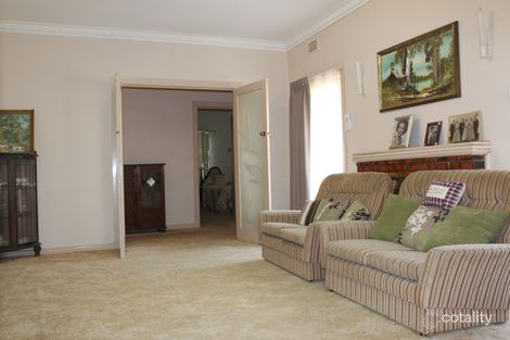 Property photo of 4 Swinbourne Avenue Rainbow VIC 3424