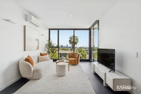 904/33 Blackwood St, North Melbourne, VIC 3051