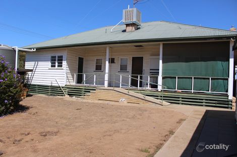 Property photo of 4 Swinbourne Avenue Rainbow VIC 3424