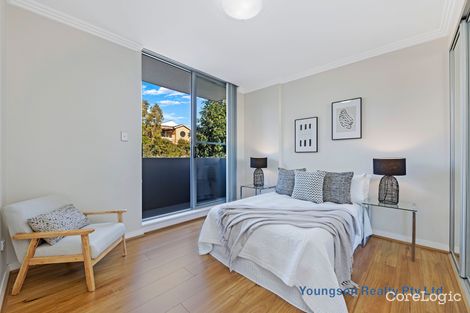 Property photo of 72/79-87 Beaconsfield Street Silverwater NSW 2128