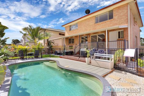 Property photo of 22A Wolseley Road McGraths Hill NSW 2756