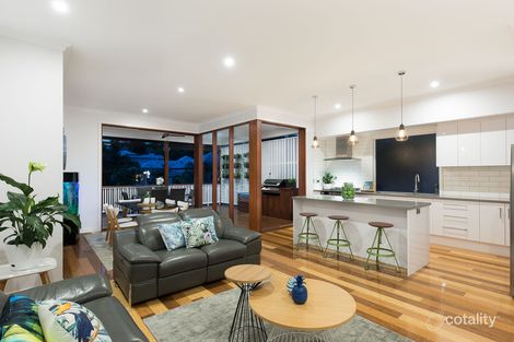 Property photo of 40 Ellena Street Paddington QLD 4064