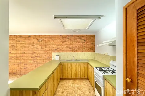 3/6 Ann St, Morwell, VIC 3840