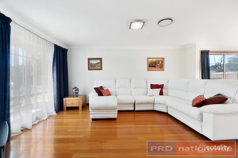 Property photo of 14 Keysor Place Milperra NSW 2214
