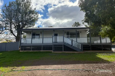 76 BEDFORD ST, ABERDEEN, NSW 2336