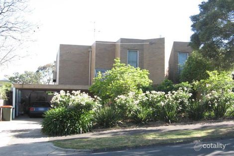 12 Church St, Canterbury, VIC 3126