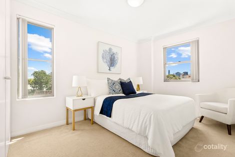 Property photo of 323/2-12 Glebe Point Road Glebe NSW 2037