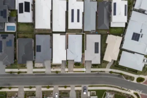 Property photo of 76 Ridge Parade Narangba QLD 4504