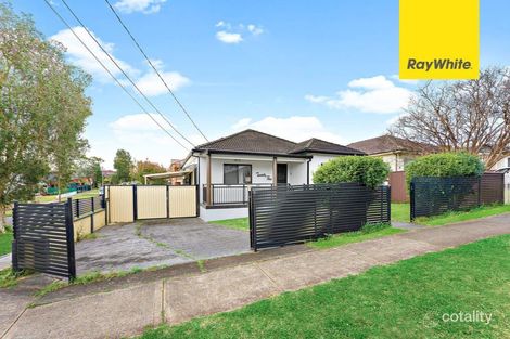 25 ALBERT RD, AUBURN, NSW 2144