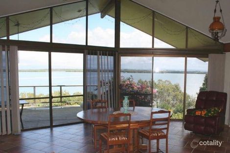 Property photo of 21 Bayview Terrace Clontarf QLD 4019