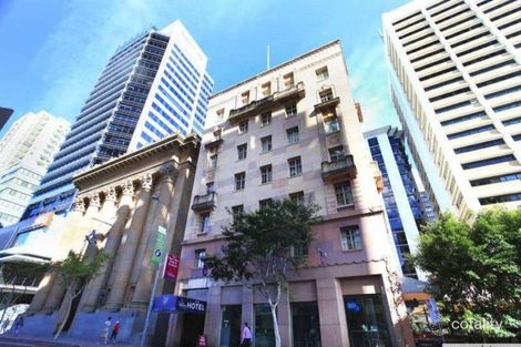 503/301 Ann St, Brisbane City, QLD 4000