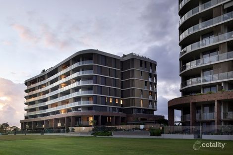 Lot 20210/61 St Leger Way, Ascot, QLD 4007