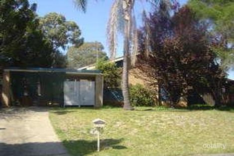 Property photo of 9 Mila Place Marayong NSW 2148