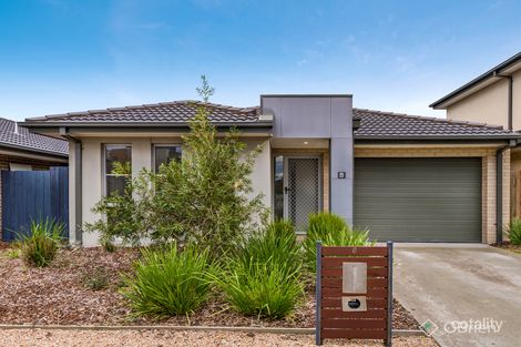 Property photo of 6 Botany Drive Carrum Downs VIC 3201