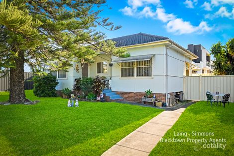 Property photo of 38 Dagmar Crescent Blacktown NSW 2148