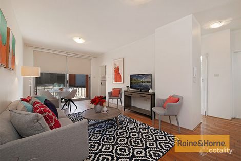 Property photo of 4/58 Grosvenor Crescent Summer Hill NSW 2130