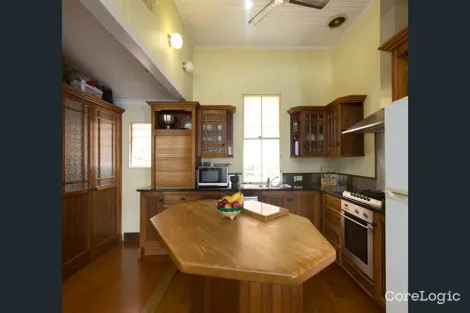 Property photo of 96 Elizabeth Street Paddington QLD 4064