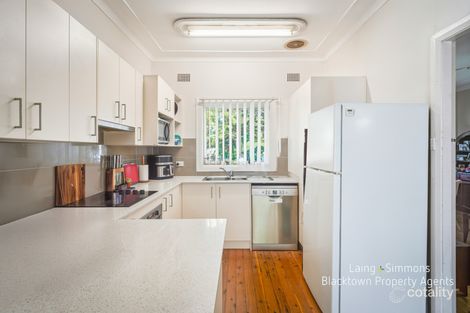 Property photo of 38 Dagmar Crescent Blacktown NSW 2148