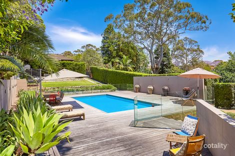 Property photo of 459B Mowbray Road West Lane Cove North NSW 2066