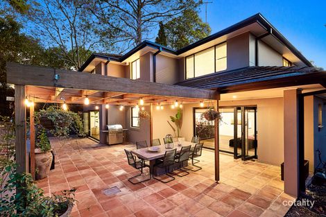 Property photo of 459B Mowbray Road West Lane Cove North NSW 2066